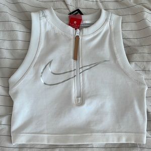 Nike tank top